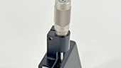 Newport M 460A Series Linear Translation Stage w/ SM 13 Micrometer5