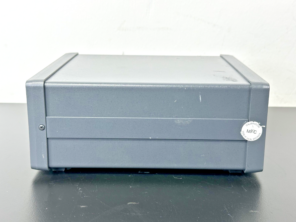 Newport 1830 C Picowatt Digital Optical Power Meter IEEE 488 GPIB Working4