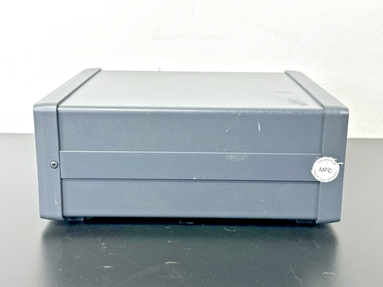 Newport 1830 C Picowatt Digital Optical Power Meter IEEE 488 GPIB Working4