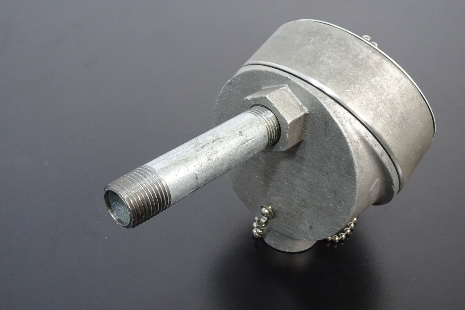 BURNS EXPLOSION PROOF PROBE AND HOUSING 143722