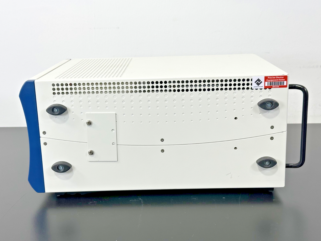 National Instruments NI PXI 1042 8 Slot 3U PXI Chassis Mainframe Working5