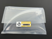 Heine Classic+ MAC 4 FO Laryngoscope Blade – Stainless Steel, Germany5