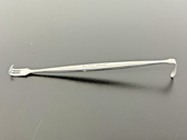 V. Mueller SU3785 Senn 6 1/4" Sharp Double Ended Stainless Retractor0