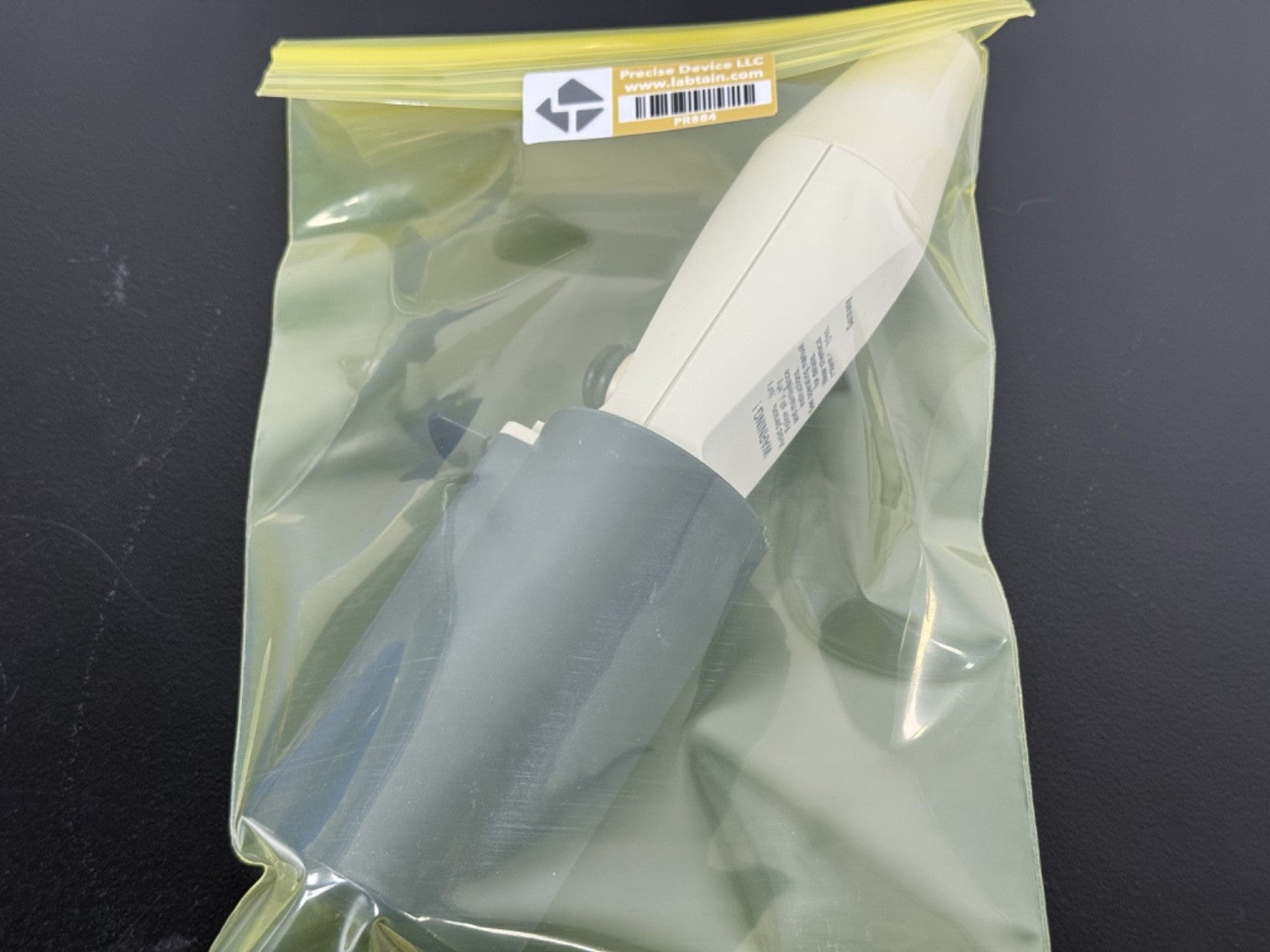 Eppendorf Pipet Helper Electronic Pipette Controller – Used5
