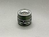 CCTV Camera Lens 4mm F1.3 Manual Focus Security Video Lens0