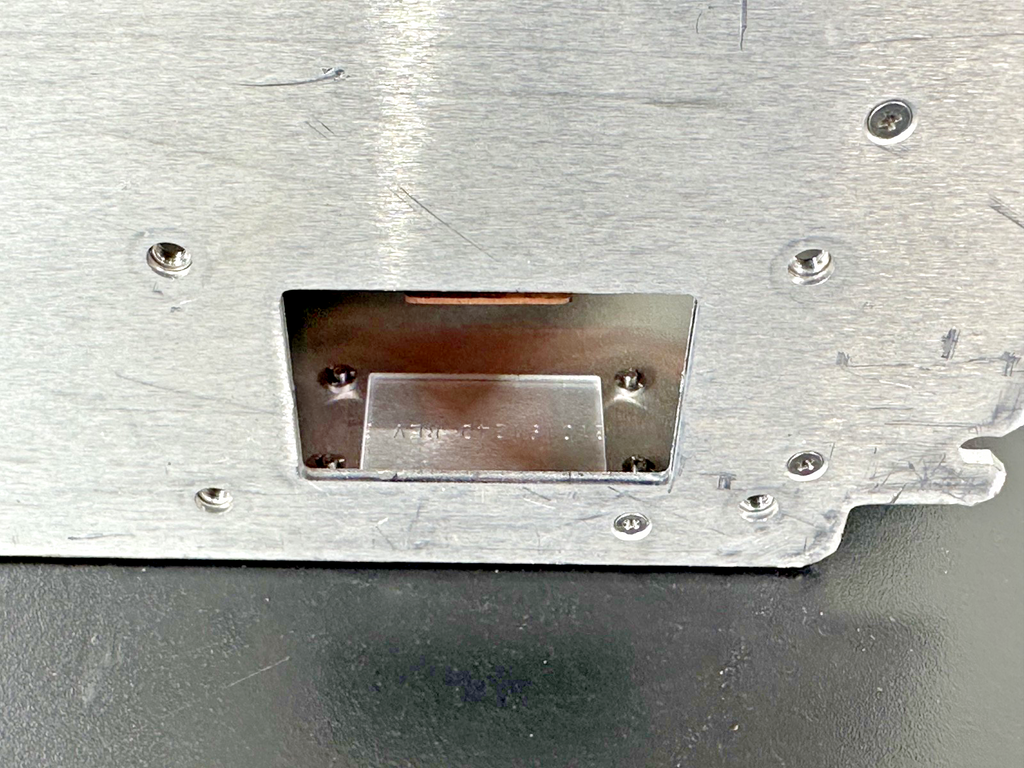 Reno Subsystems 10019100 RF Generator Plasma Power Supply Unit Semiconductor2