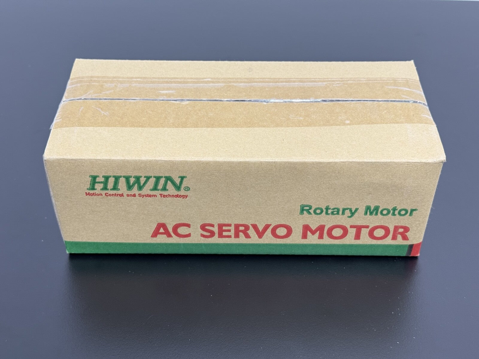 HIWIN FRLS10206A4A Rotary Motor AC Servo Motor0