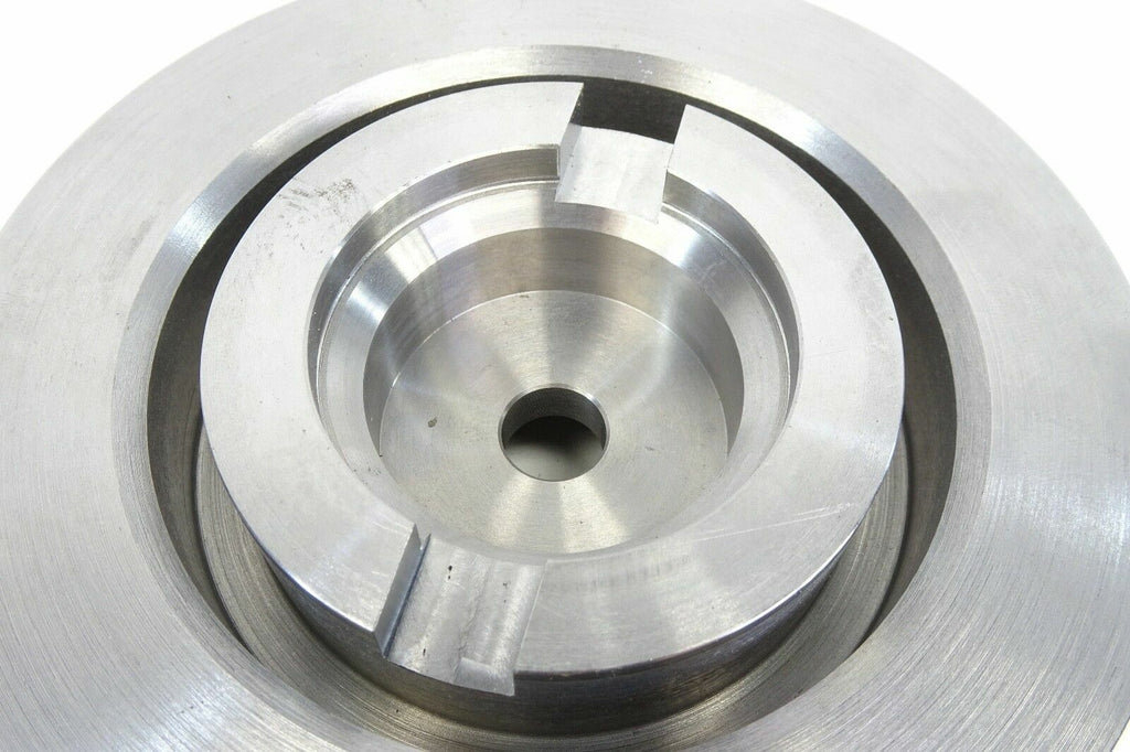 Valmet Nose Chuck 5.0 Dia APL30380382
