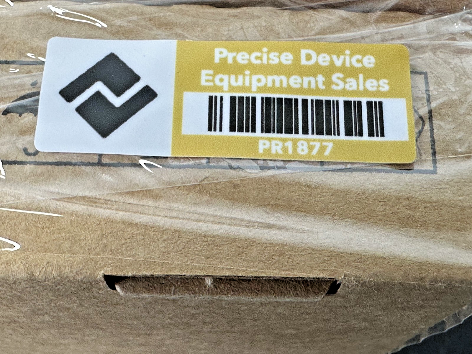 Thermo Scientific SVPSENTCS001 Smart Vue Temperature Sensor  40 to +80C New4