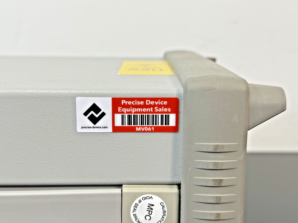 Agilent E3632A 120W Programmable DC Power Supply 15V 7A 30V 4A Working5