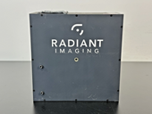Radiant Imaging PM AC4001 Metal Halide Illuminance Calibration Lamp Working1