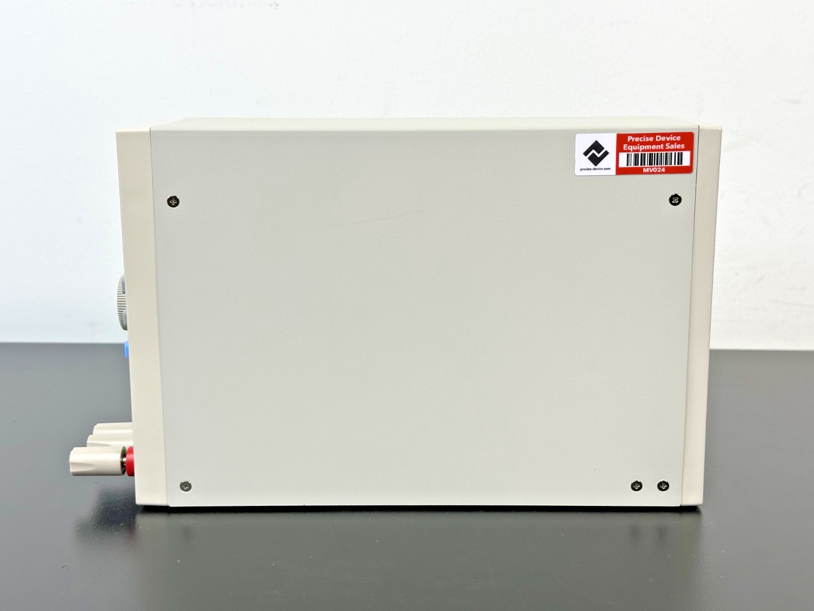 B&K Precision 9110 100W Multi Range DC Power Supply 60V 5A Tested Working3