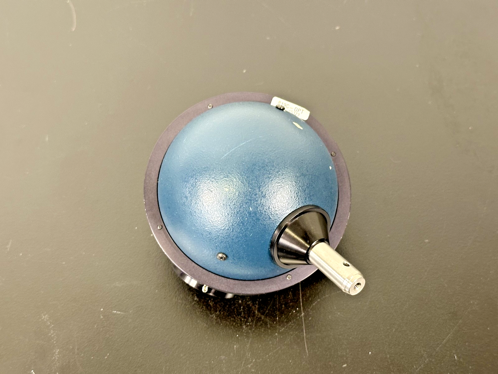 819C OPT 4 Port Optical Integrating Sphere Collimated Beam Assembly3