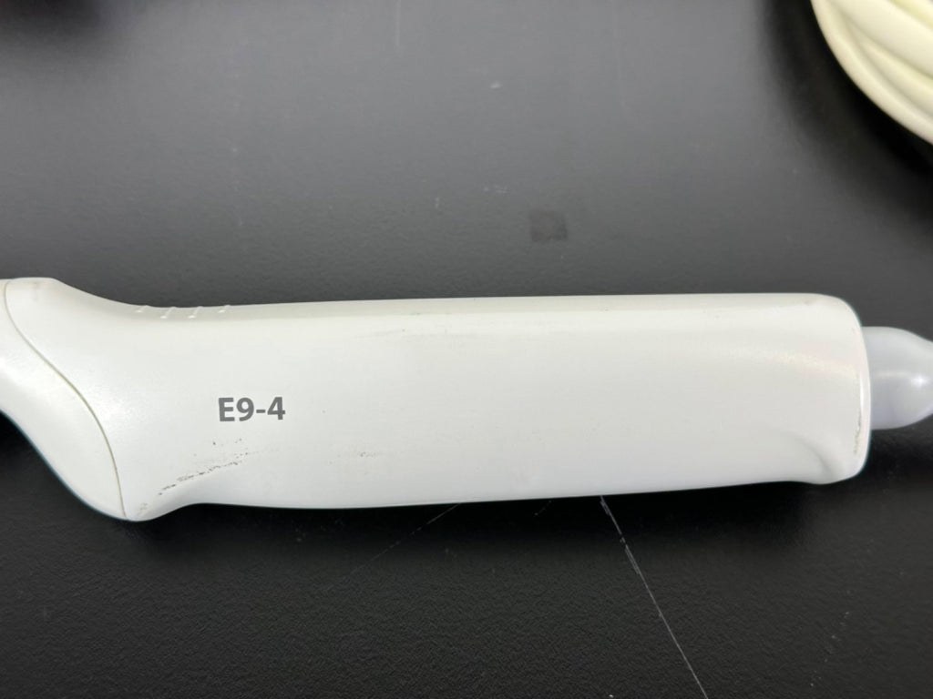 Mindray Zonare E9 4 Ultrasound Transducer Probe PARTS2