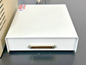 PCB 482A16 4 Channel Signal Conditioner w/ NI SCB 68 Working3
