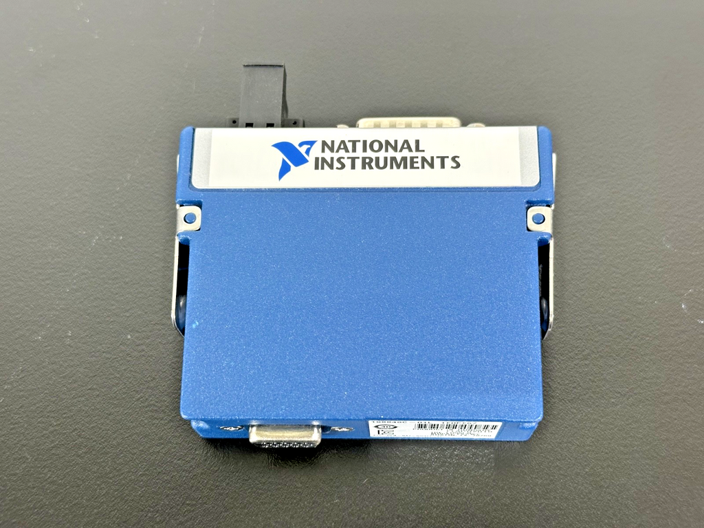 National Instruments NI 9411 6 Ch Digital Input Module cDAQ TTL Industrial0