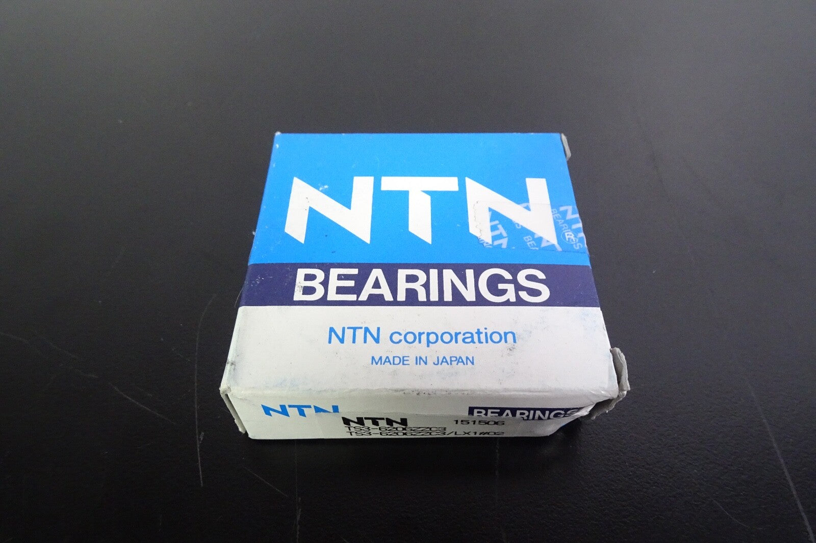 NTN 151506 Bearing0