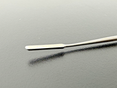 Aesculap MA146R Lempert Elevator Slight Angled 3mm 172mm Germany1