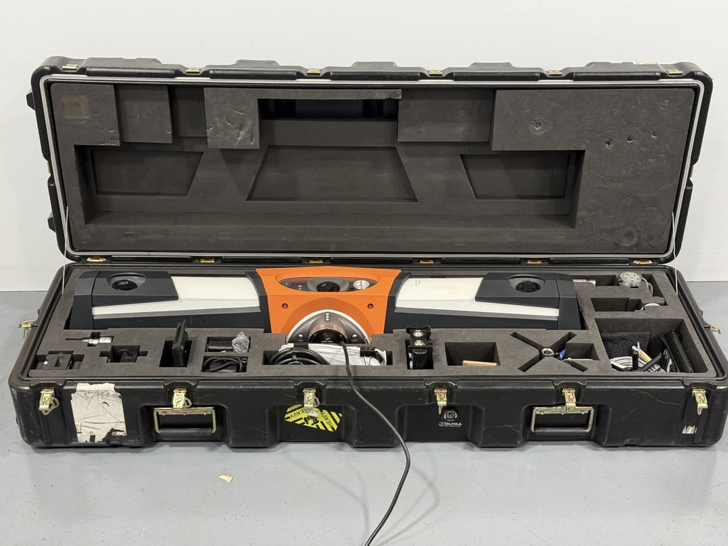 NDI PRO CMM 3500 Optical Tracker System Metrology Industrial Measurement9