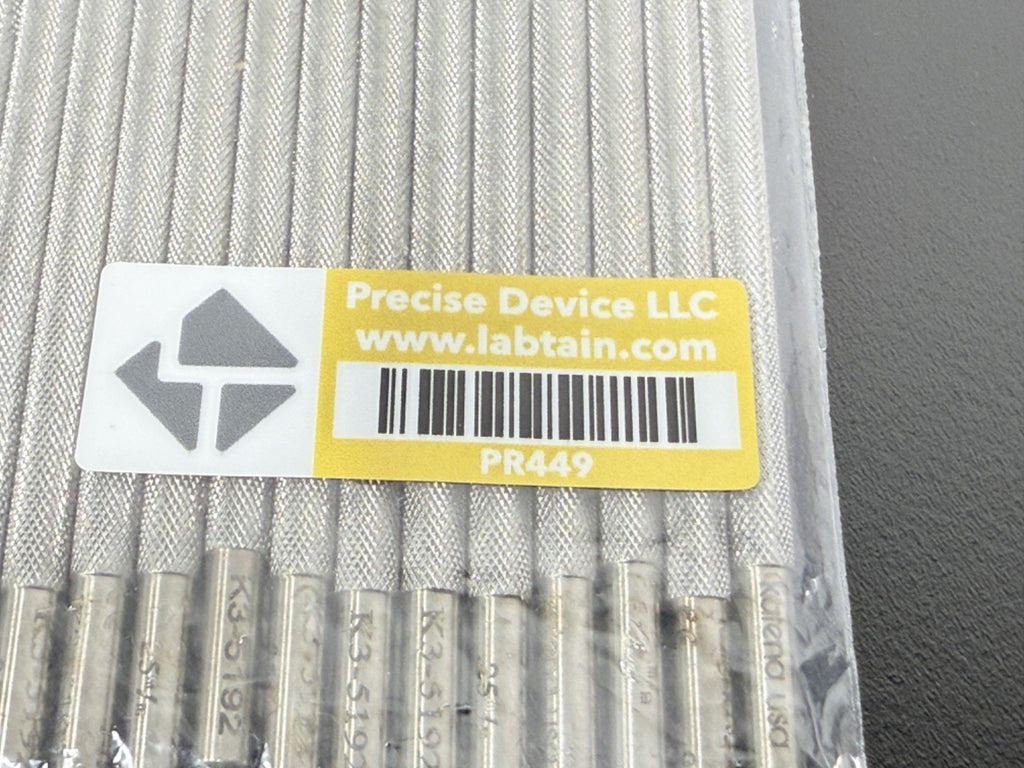 KATENA USA K3 5192 Precision Pin Gauge 0.25mm Metrology Tool5