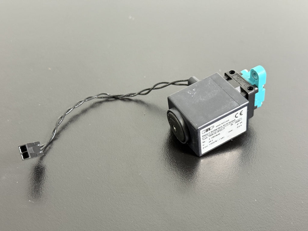 KNF FMM 20 KPDC P Diaphram Pump0