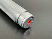 Heine GP Laryngoscope Handle Germany Standard Battery Medical2