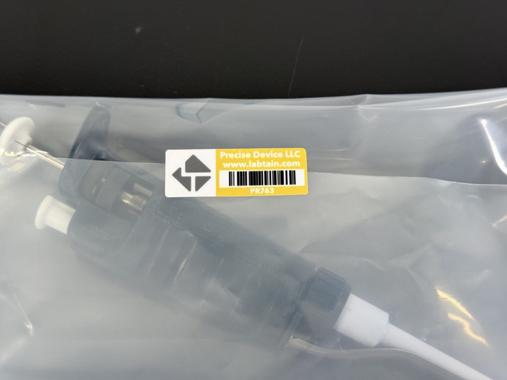 Gilson Pipetman P200 Adjustable Micropipette 20 200µL6