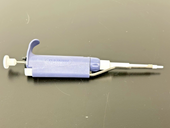 Rainin L 2 Classic Adjustable Single Channel Pipette 0.2 2µL1