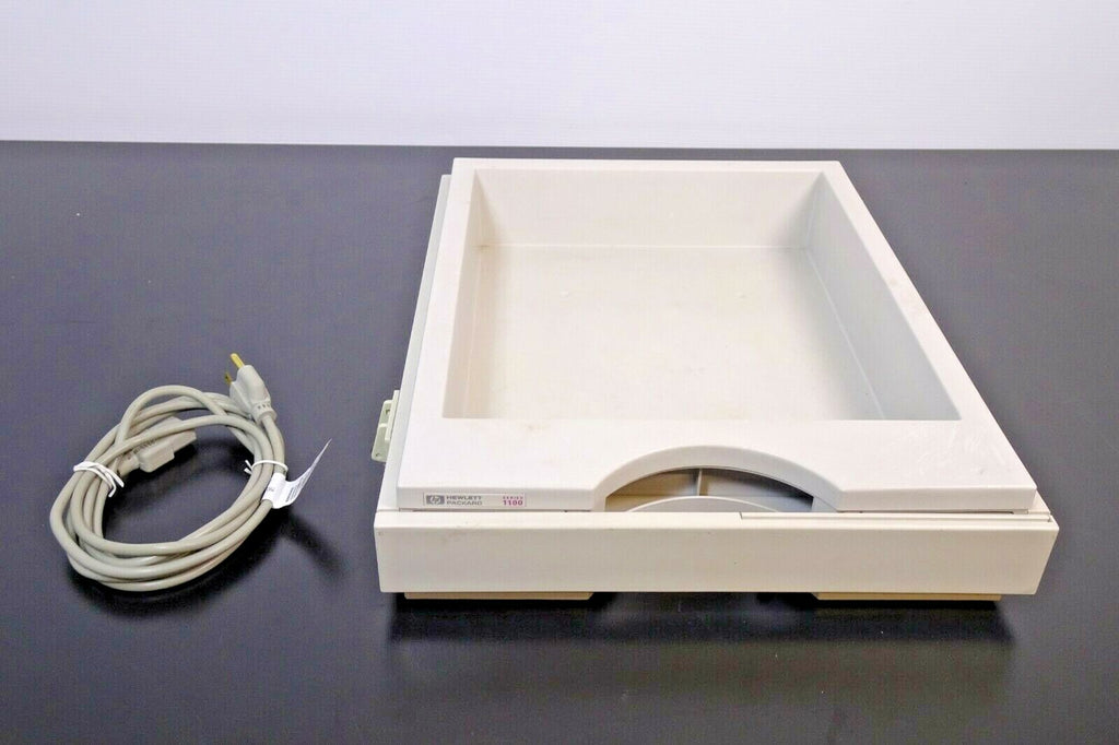 Agilent 1100 Series Tray0