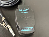 Arthrex AR 6495 Surgical Console Remote Control Lavage Shaver Handpiece3
