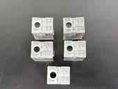 Comat Releco C7 T21 DC24V Industrial Plug In Relay 6A 250VAC Lot of 53
