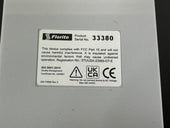 Florite Process Control Display Meter QTY RATE Panel Controller 333803