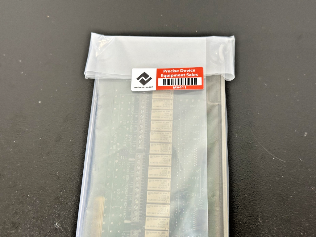 Keysight 34901A 20 Channel Multiplexer Module for 34970A 34972A | Working5