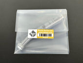 W&H Synea 400 Series TG 98 L Fiber Optic Dental Handpiece Built For A dec4
