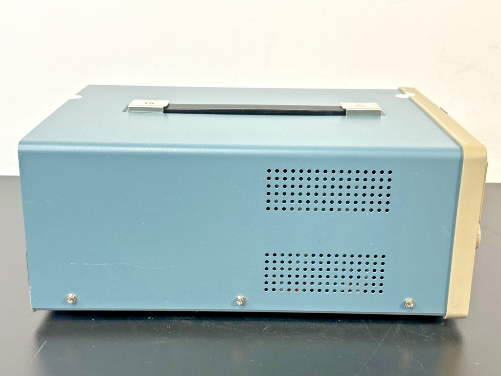 Tektronix PS280 Triple Output DC Power Supply 0 30V 2A Working3