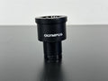Olympus 10X/18 Microscope Eyepiece Ocular Lens0