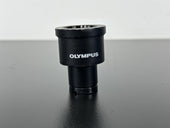 Olympus 10X/18 Microscope Eyepiece Ocular Lens0