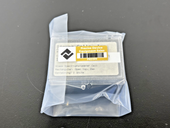 Starna Cells 1 G 2 Glass Spectrophotometer Cells 2mm Rectangular Open Top 2 Pack2