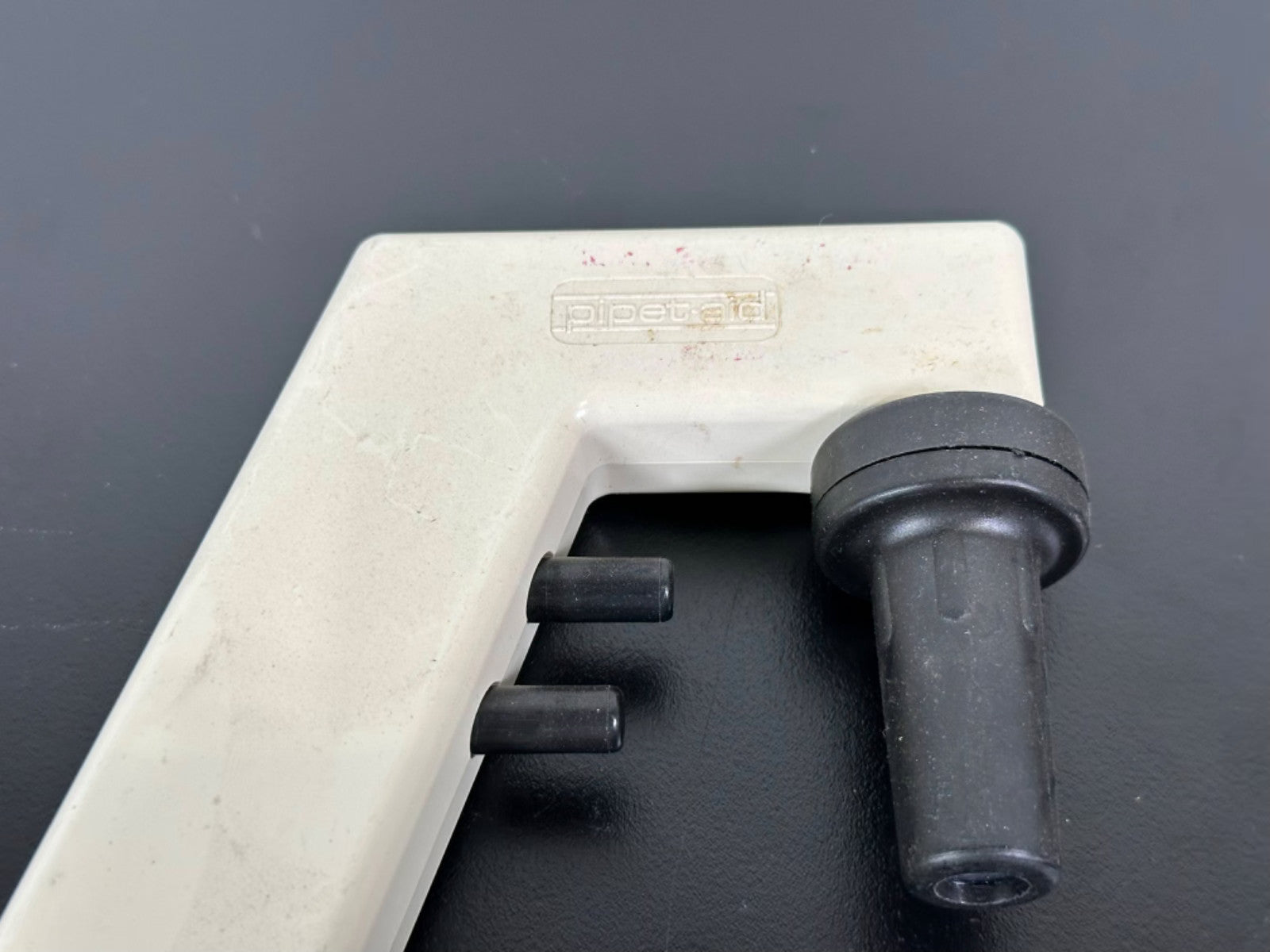 Drummond Pipet Aid Portable Pipette Controller Laboratory Unit Parts Repair2