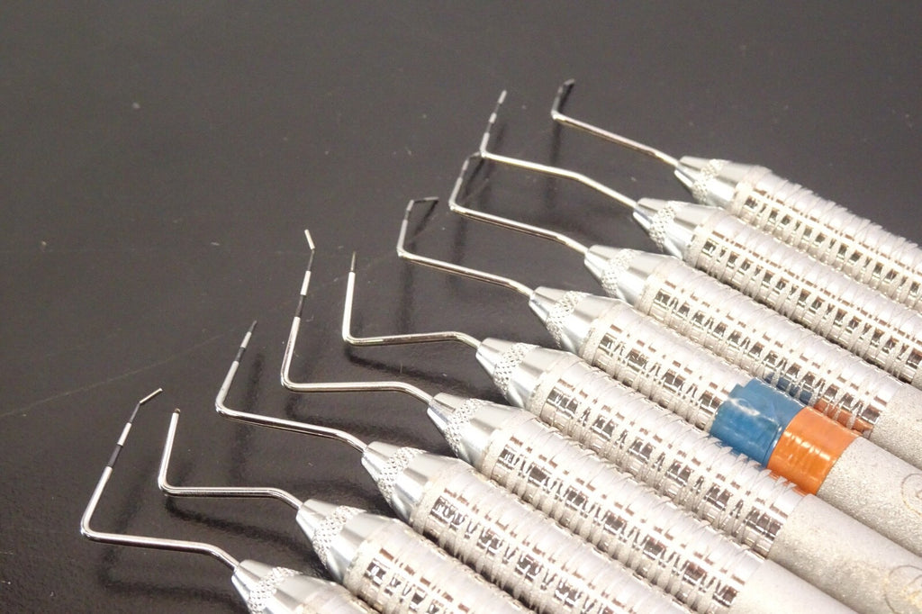 x9) HU Friedy PCP126 Single End Probe1