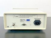 F.W. Bell 6010 Gauss/Teslameter Magnetic Field Meter3