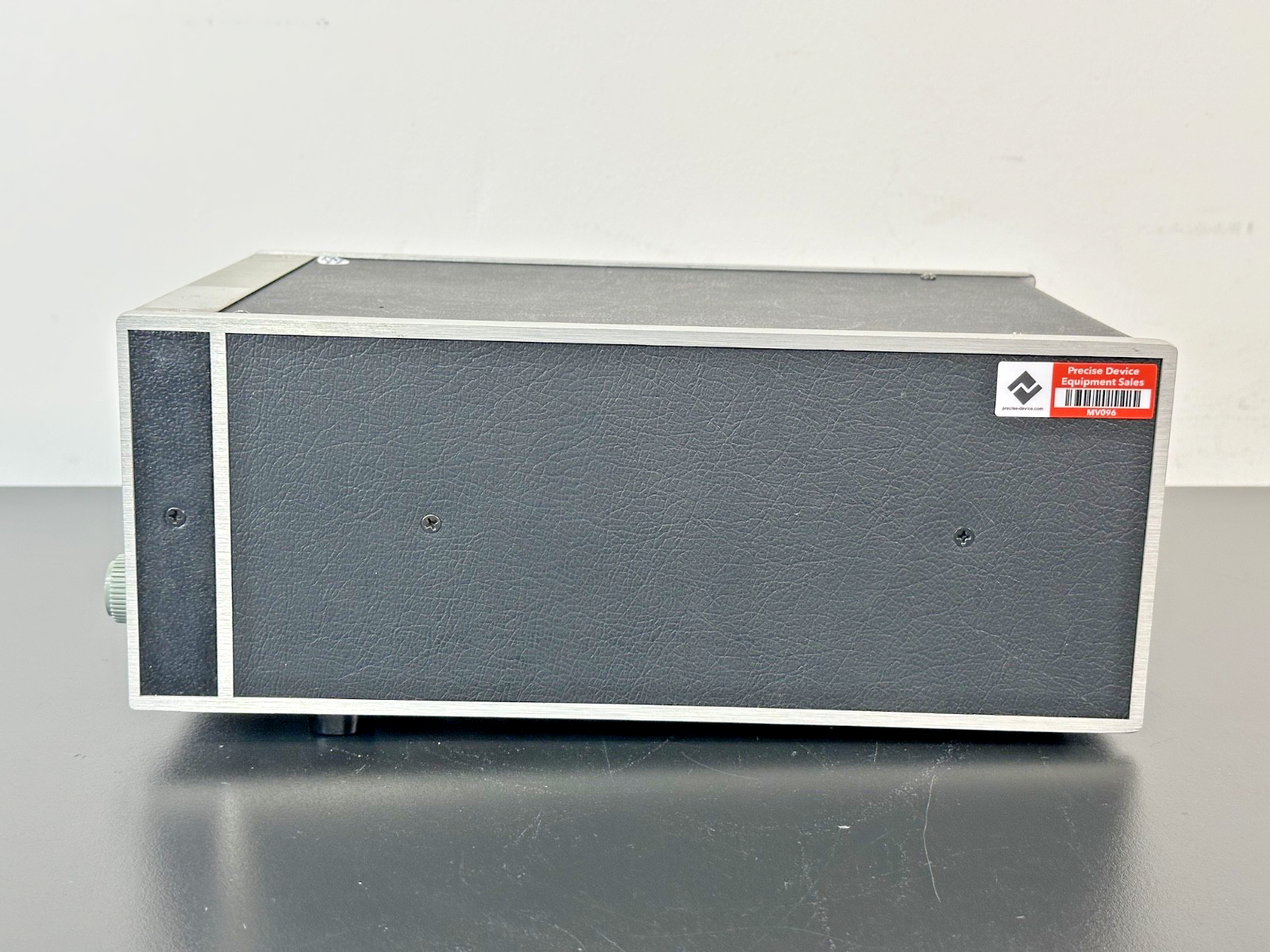 Gamma Scientific RS 3 Lamp Monitor & Control  Working3
