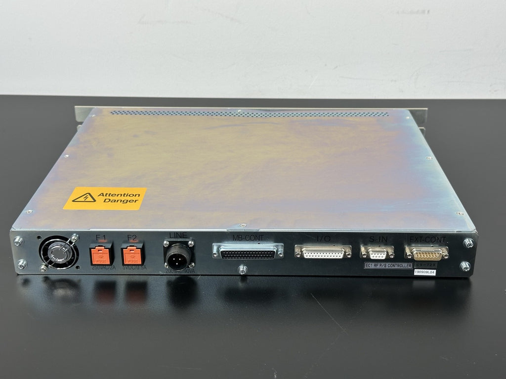 Pearl Kogyo ZDK 916L2C P Tuner Controller 200VAC Industrial Control Unit5