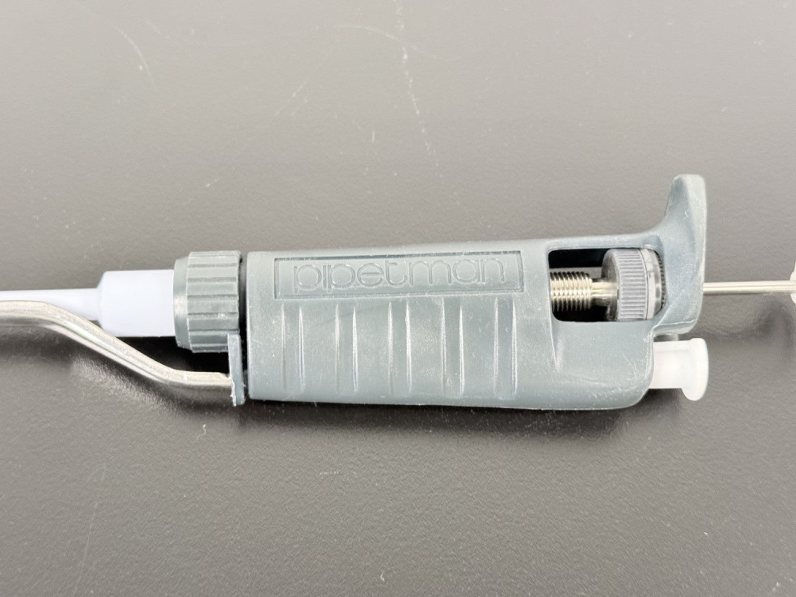 Gilson Pipetman P100 Adjustable Micropipette 20 100µL4