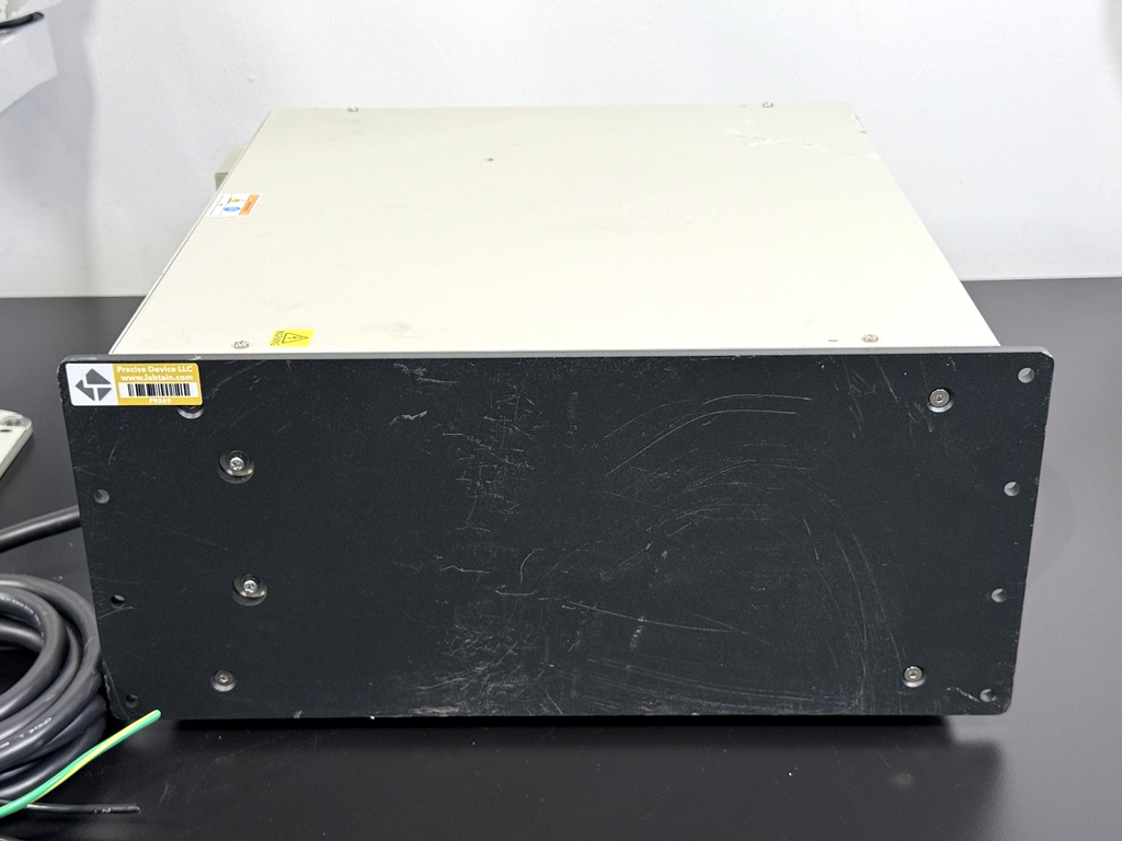 Seiko Epson LS3 401S 4 Axis SCARA Robot w/ RC90 Controller 200–240VAC7