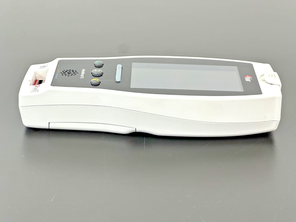 Masimo Radical 7 Rainbow SET Touchscreen Monitor Used Untested3