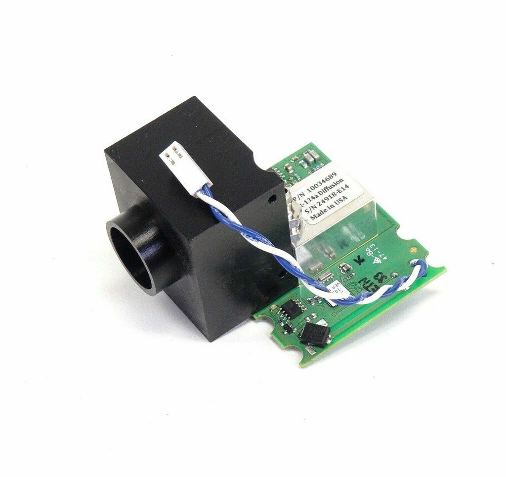 MSA Chillgard L Series Replacement Sensor 10034689 * R134a Diffusion0