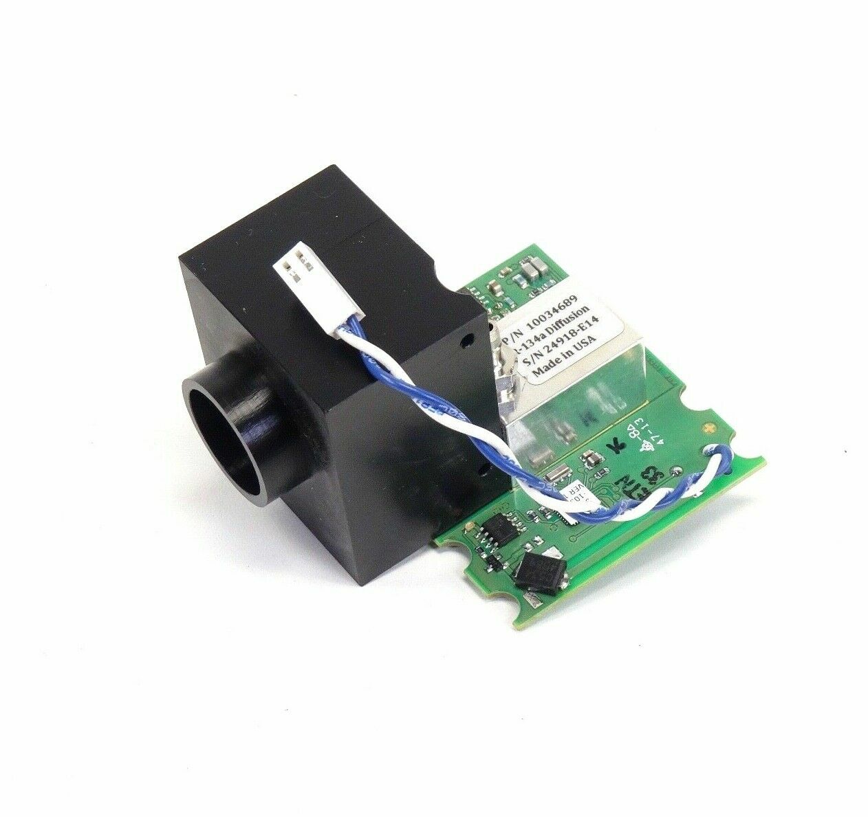 MSA Chillgard L Series Replacement Sensor 10034689 * R134a Diffusion0