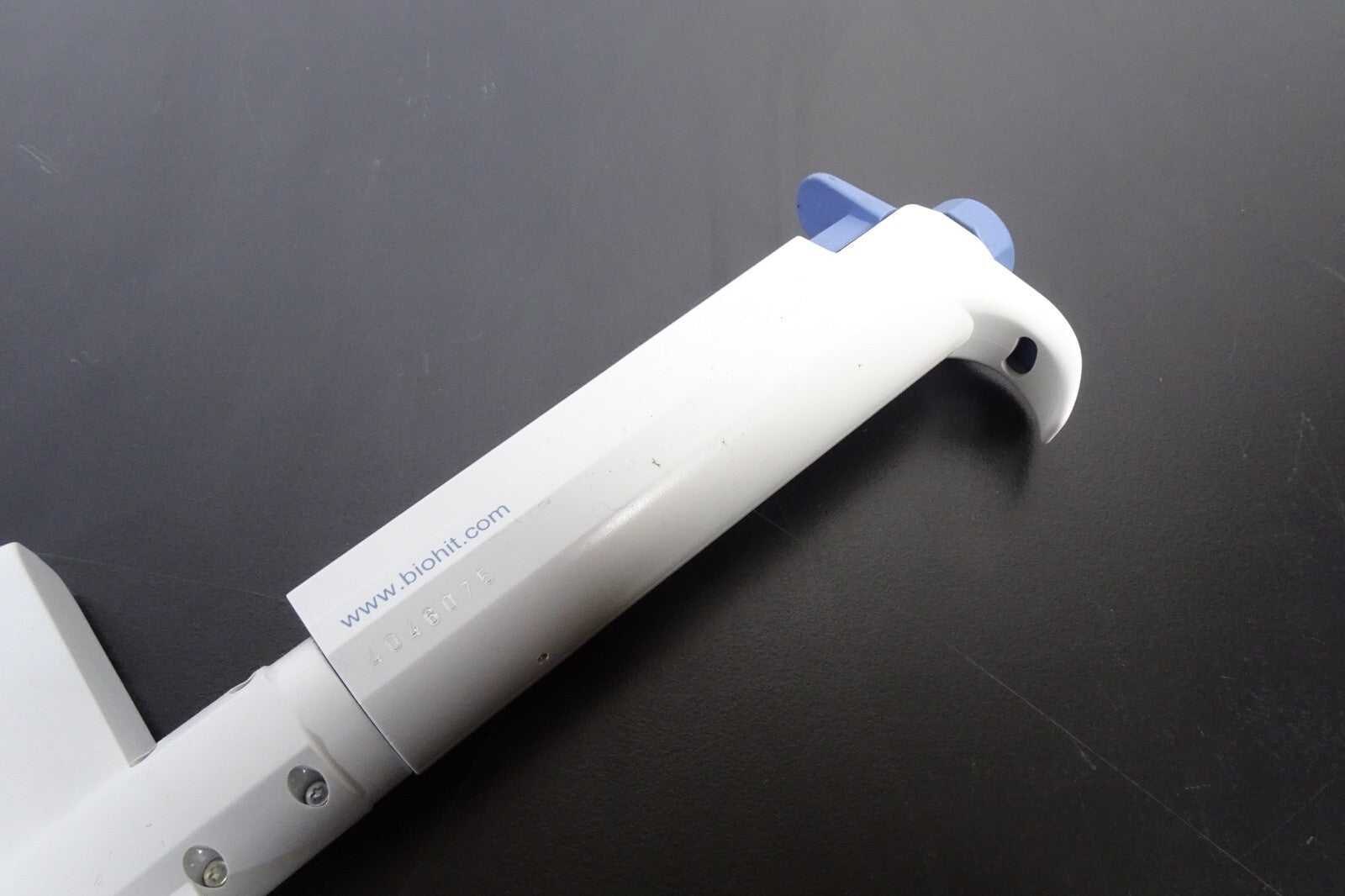BIOHIT Proline 5 50 uL 12 Channel pipette2