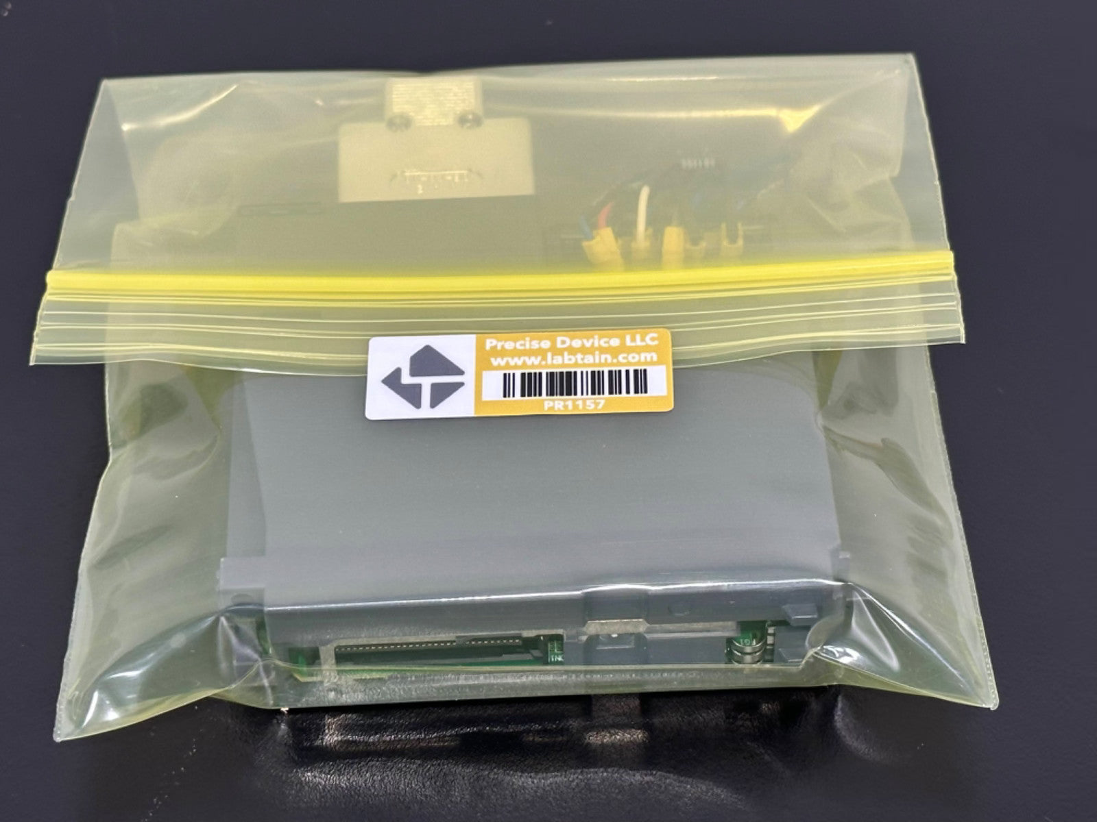 Mitsubishi Electric QJ71C24N Serial Communication Module PLC Used4